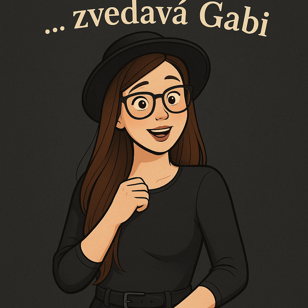 Naša Gabča